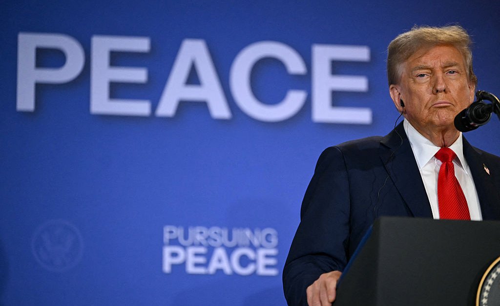 Le plan de paix pour l'Ukraine proposé par Trump suscite des controverses et des doutes sur son efficacité