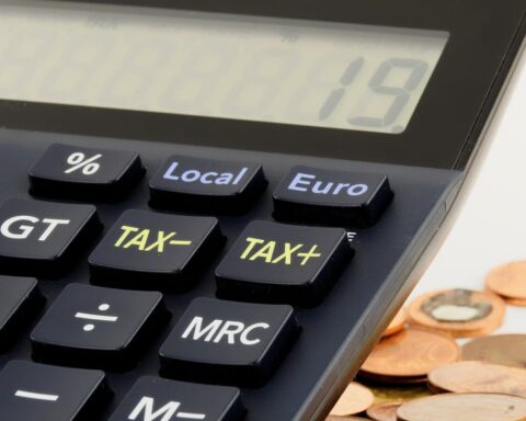 Le rétablissement des finances publiques nécessite une réforme fiscale.