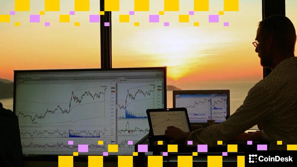 Le rôle émergent des DAT dans le commerce des futures: une stratégie innovante pour le marché des cryptomonnaies