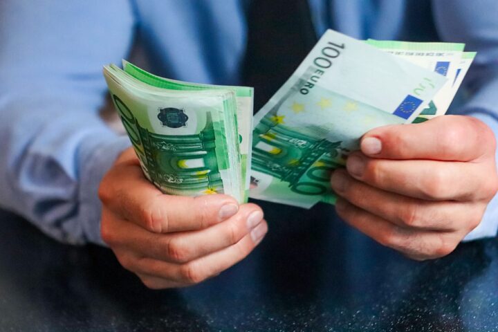 Le salaire minimum en Allemagne va atteindre plus de 14,50 euros de l'heure.