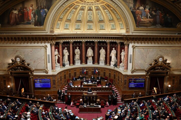 Le Sénat adopte la création d'un répertoire national des personnes inéligibles pour renforcer la transparence électorale