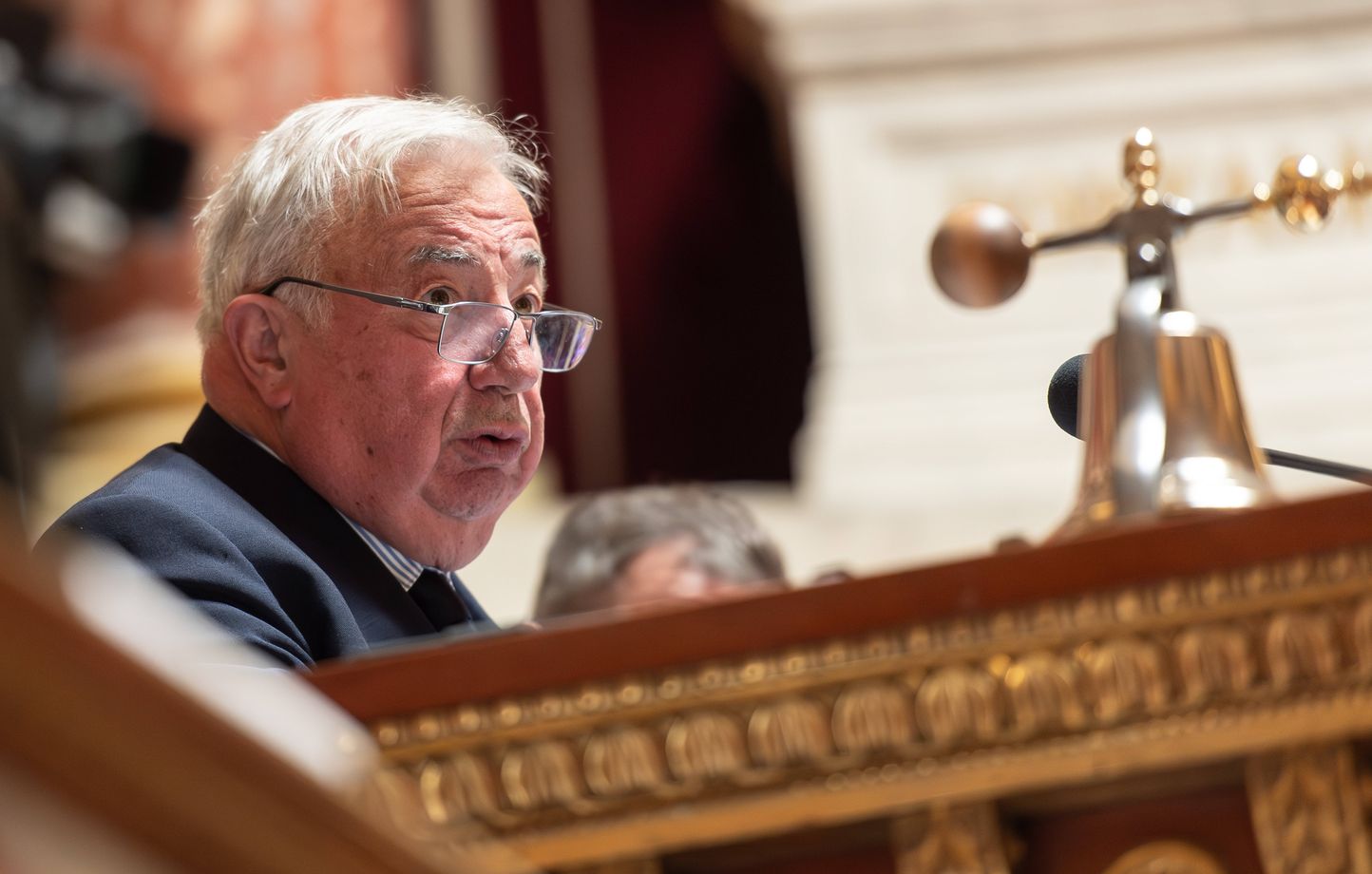 Le Sénat entame des discussions sur le budget 2026 avec des enjeux majeurs pour la sécurité sociale