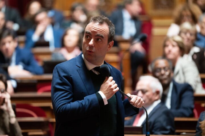 Le Sénat prend en main le projet de loi de finances pour 2026 avant le vote du 15 décembre