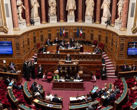 Le Sénat refuse la suspension de la réforme des retraites par un vote de 190 contre 108