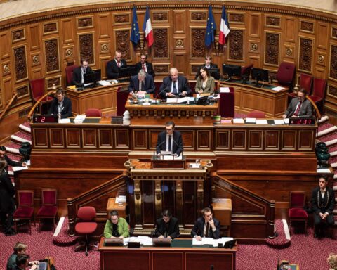 Le Sénat vote ce soir sur la suspension de la réforme des retraites après le rejet à l’Assemblée nationale