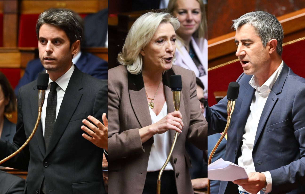 Le vote sur la suspension de la réforme des retraites révèle des lignes de fracture au sein de l'Assemblée nationale