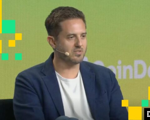 Les actions de Rumble grimpent de 21 % après l'acquisition de Northern Data et l'engagement de Tether