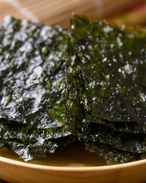 Les avantages et inconvénients des algues comestibles dans notre alimentation