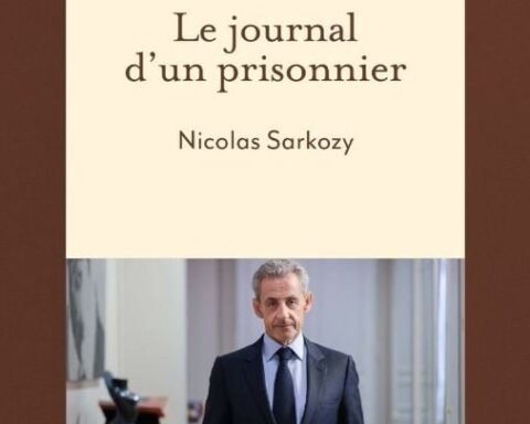 Les enjeux soulevés par « Le journal d’un prisonnier » de Nicolas Sarkozy à paraître le 10 décembre