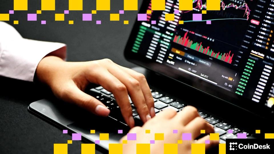 Les ETF Bitcoin, menés par l'IBIT de BlackRock, atteignent un volume de trading record de 40 milliards de dollars