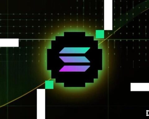 Les ETF Solana enregistrent les deuxièmes plus grosses entrées de novembre alors que la demande augmente pendant le déclin