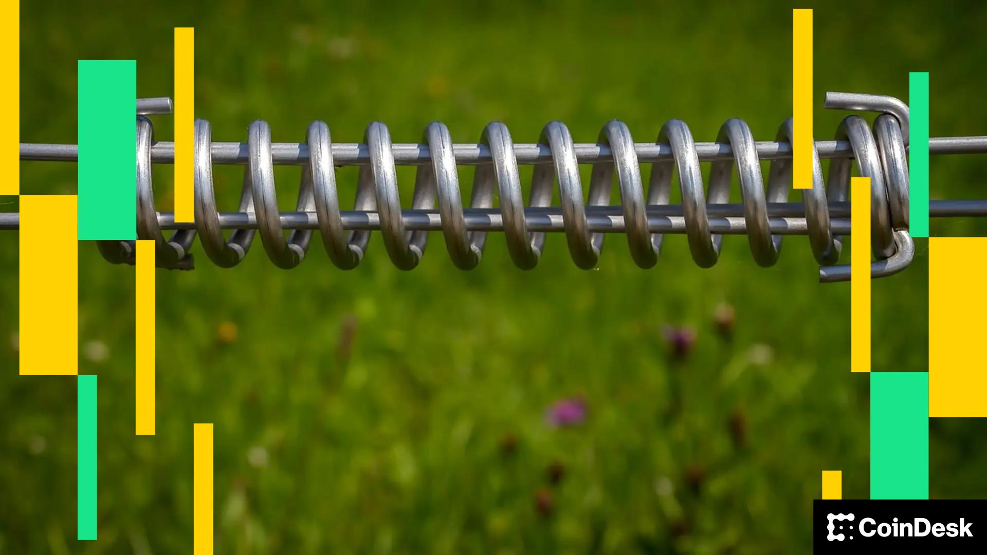 Les marchés de la cryptomonnaie se consolident, avec des tokens de confidentialité en hausse et des majeurs en stagnation