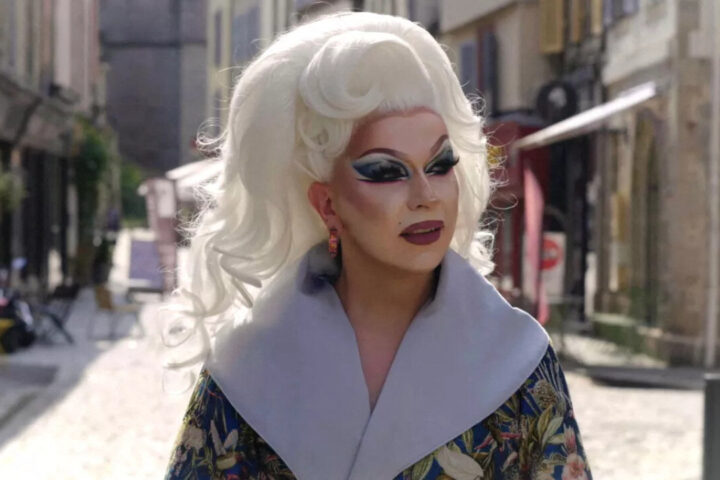 Les médiathèques de Quimper s'engagent pour la culture queer et les droits des transgenres