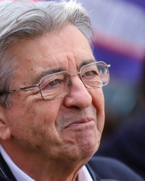 Les municipales de 2026 comme tremplin pour la France insoumise, prédit Mélenchon