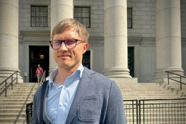 Les procureurs affirment que le juge ne devrait pas acquitter Roman Storm dans l'affaire Tornado Cash