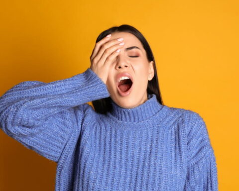 Les réflexes primitifs : impact sur le développement moteur des enfants de moins de 6 ans