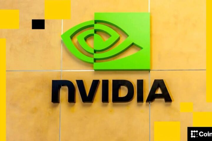 Les résultats de Nvidia dépassent les attentes, apaisant les marchés instables et relançant le bitcoin au-dessus de 90 000 $
