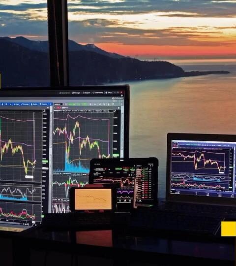 Les résultats du troisième trimestre d'eToro dépassent les attentes grâce à une forte activité de trading crypto, selon KBW