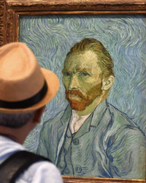 Les visites aux musées : un remède contre le stress et l'inflammation, selon une étude du King's College