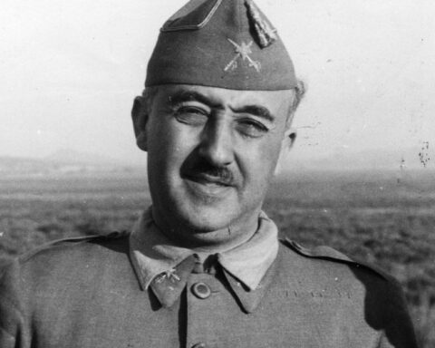 L'Espagne, cinquante ans après la mort de Franco, confronte son passé obscur