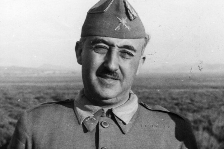 L'Espagne, cinquante ans après la mort de Franco, confronte son passé obscur