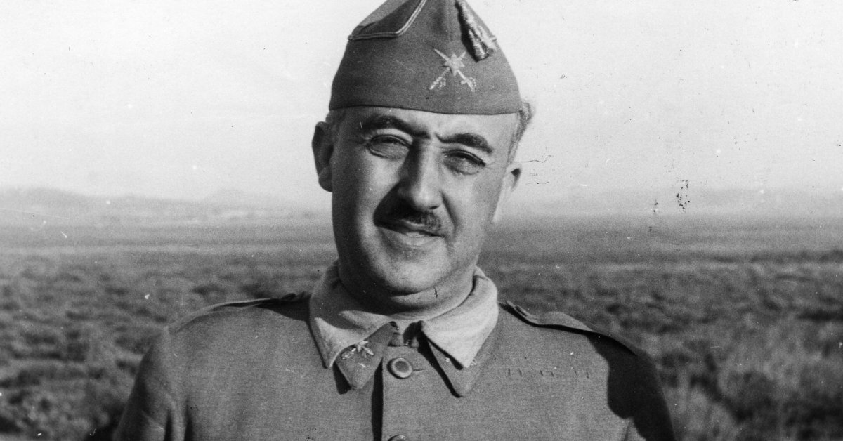 L'Espagne, cinquante ans après la mort de Franco, confronte son passé obscur