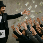 « L'État, une illusion collective où chacun tente de prospérer au détriment des autres, selon Frédéric Bastiat. »