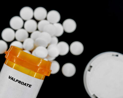 L'exposition paternelle au valproate double le risque de troubles neurodéveloppementaux chez l'enfant