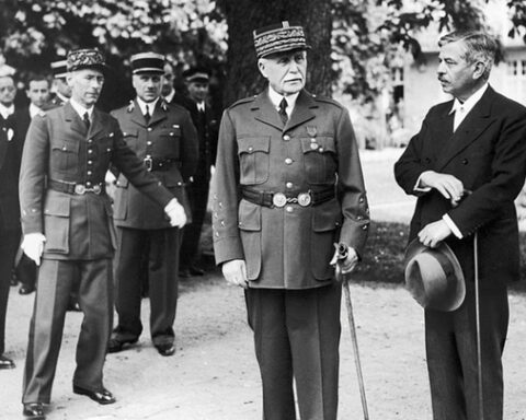 L'héritage méconnu du régime de Vichy : des lois en vigueur plus de 80 ans après