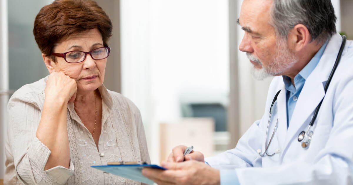 L'hypertension artérielle pulmonaire : diagnostic tardif en raison de symptômes confondants