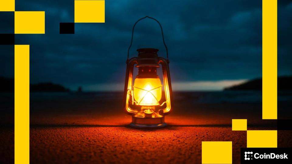 Lighter lève 68 millions de dollars à une valorisation de 1,5 milliard pour concurrencer les échanges de dérivés décentralisés