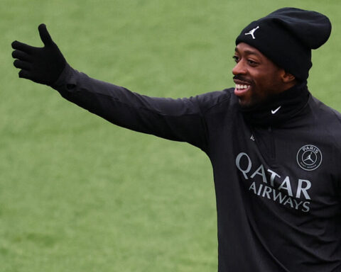 Ligue des Champions : le PSG se lance dans une opération de reconquête contre Tottenham