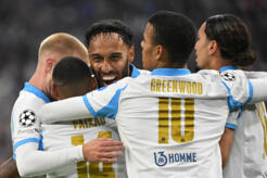 Ligue des champions : l'OM affronte Newcastle dans un match décisif, retour de Pogba, Verstappen renoue avec le succès, victoire du XV de France.