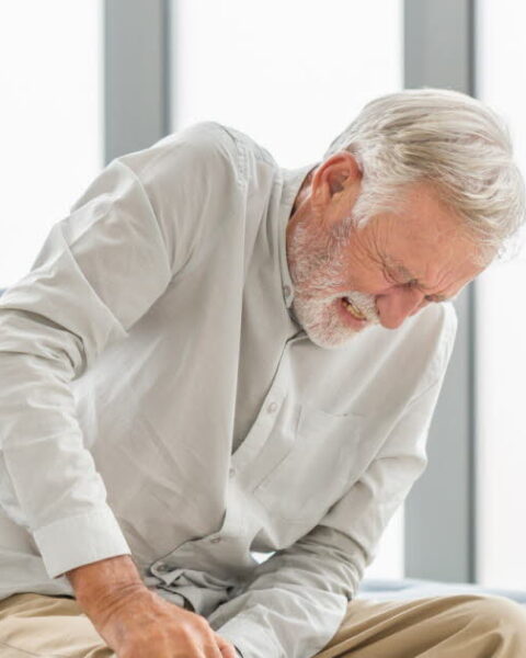 L'importance de l'activité physique pour prévenir la progression de l'arthrose