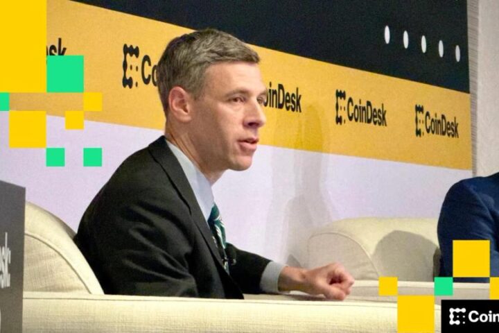 L'OCC des États-Unis précise comment les banques peuvent gérer les 'frais de gaz' des réseaux