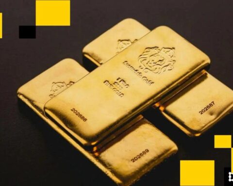 L'or surpasse le bitcoin en 2025 : un défi pour la confiance des investisseurs