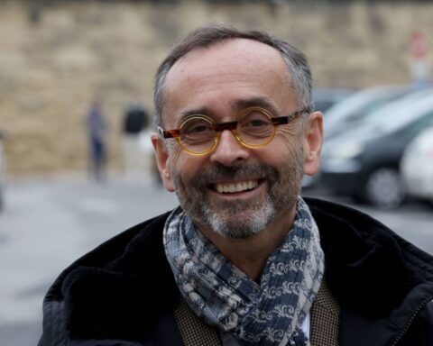 LR soutient Robert Ménard pour les municipales de 2026 à Béziers