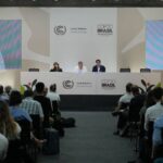 L'UE défend sa taxe carbone critiquée par plusieurs pays à la COP30 à Belém