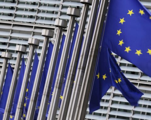 L’union européenne obtient un compromis sur la réduction des gaz à effet de serre d'ici 2040