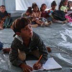 L'urgence de ramener les enfants de Gaza à l'école