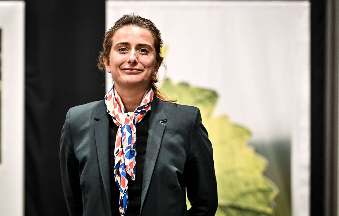 Marine Tondelier raconte son expérience inquiétante avec un faux taxi à Arras