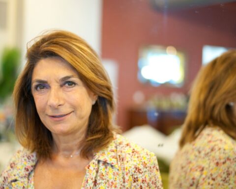 Martine Vassal prône une « guerre contre l’insécurité » à Marseille après le meurtre de Mehdi Kessaci