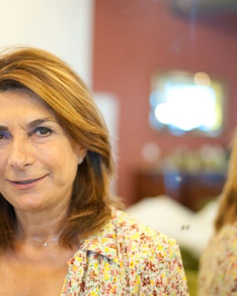 Martine Vassal prône une « guerre contre l’insécurité » à Marseille après le meurtre de Mehdi Kessaci