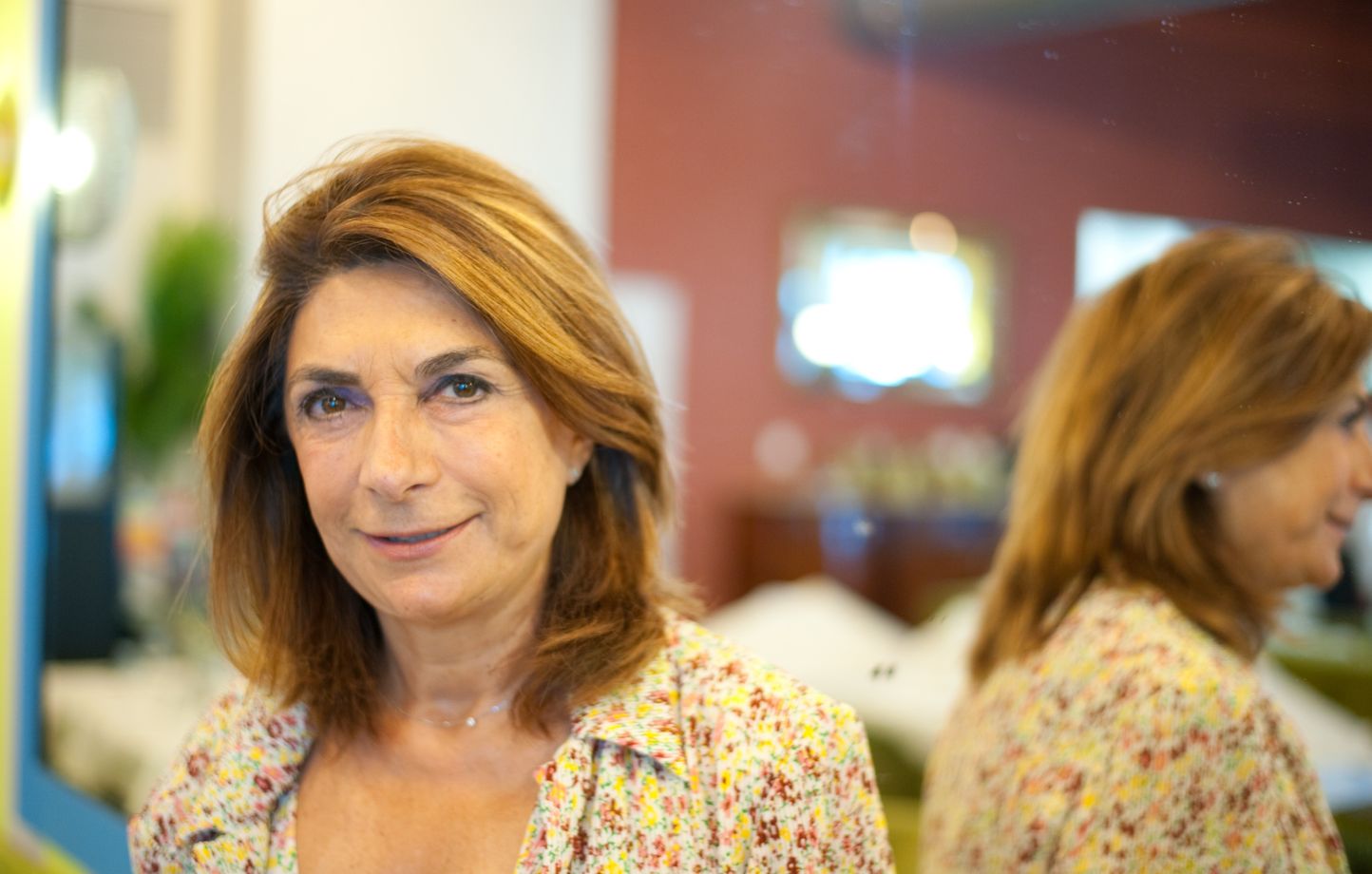 Martine Vassal prône une « guerre contre l’insécurité » à Marseille après le meurtre de Mehdi Kessaci