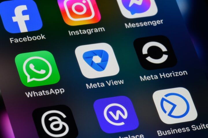 Meta supprime les utilisateurs de moins de 16 ans avant l'interdiction en Australie