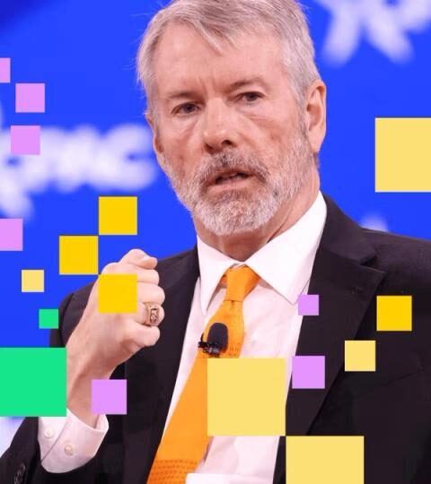 Michael Saylor affirme que la stratégie d'accumulation de bitcoin de Strategy reste intacte malgré les rumeurs