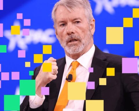 Michael Saylor défend la stratégie de l'entreprise face aux inquiétudes croissantes liées à MSCI