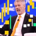 Michael Saylor laisse entendre un nouvel annonce concernant l'achat de bitcoin