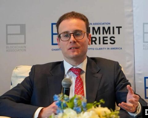 Mike Selig, candidat de Trump, aura une audition de confirmation à la CFTC le 19 novembre 2025