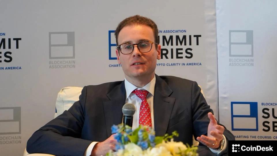 Mike Selig, candidat de Trump, aura une audition de confirmation à la CFTC le 19 novembre 2025